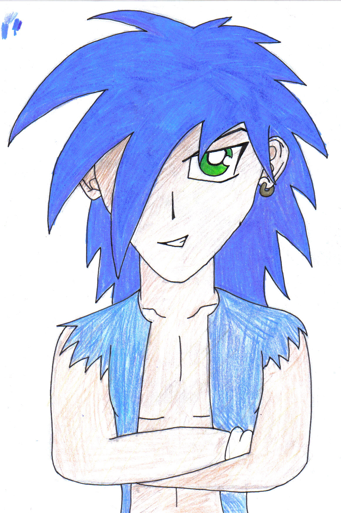 Human sonic colour by Darker_Shadow