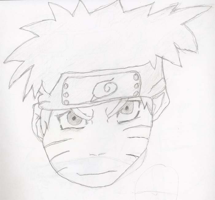 Naruto by Dear_Me