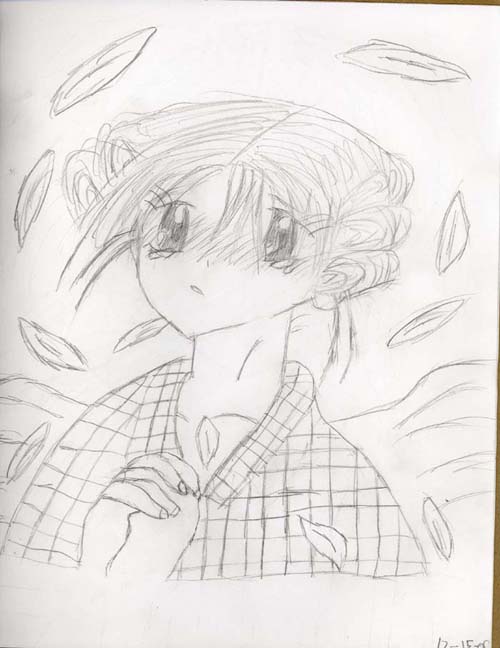 Mitsuki by Dear_Me