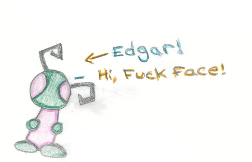 edgar!!! by Death-Sketcher