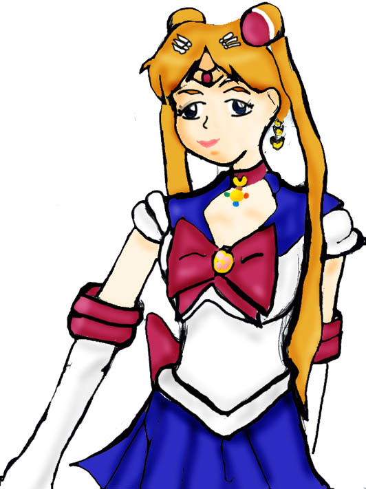 SAilor Moon bad picture ((PGSM)) by DeathStar