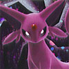 espeon by Deaven987654321