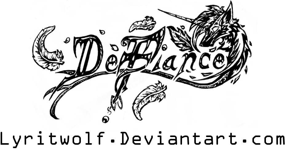 Defiance Logo by Defiance