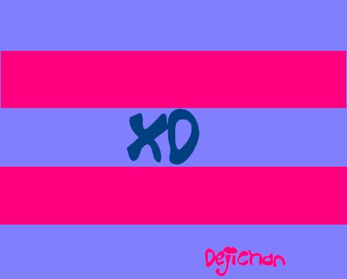 XD by DejiChan