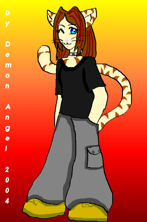 Anthro-Demon_Angel by Demon_Angel_of_Hell