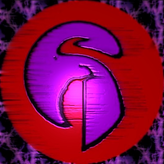 Angel of Betrayal logo (redone) by DemonessDarkFlame