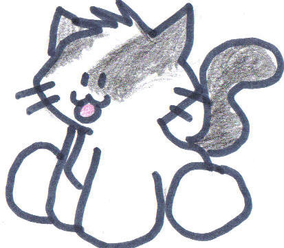 catcat4 by Demonfoxkitty