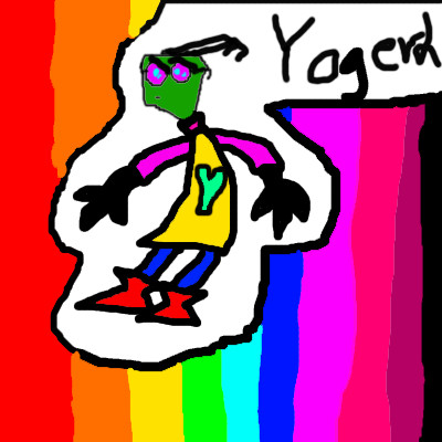 Yogerd by DenHuman