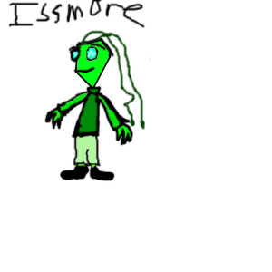 Issmore by DenHuman