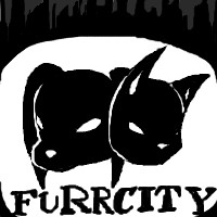 Furrcity Logo by DestinyPix101