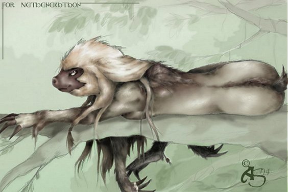 Sin of Sloth by Devils_Courtesan