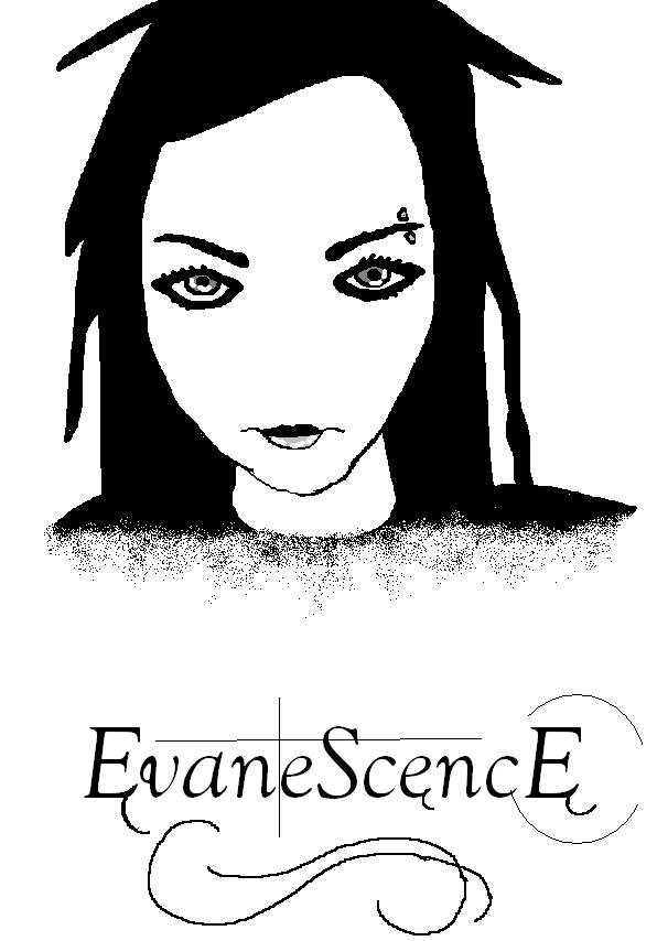 Evanescence by DevilzMoon06660