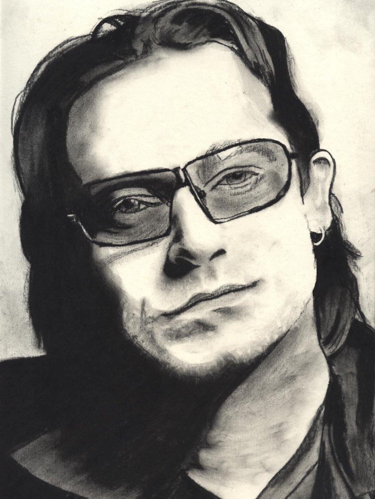 Bono by DiamondofLongCleeves