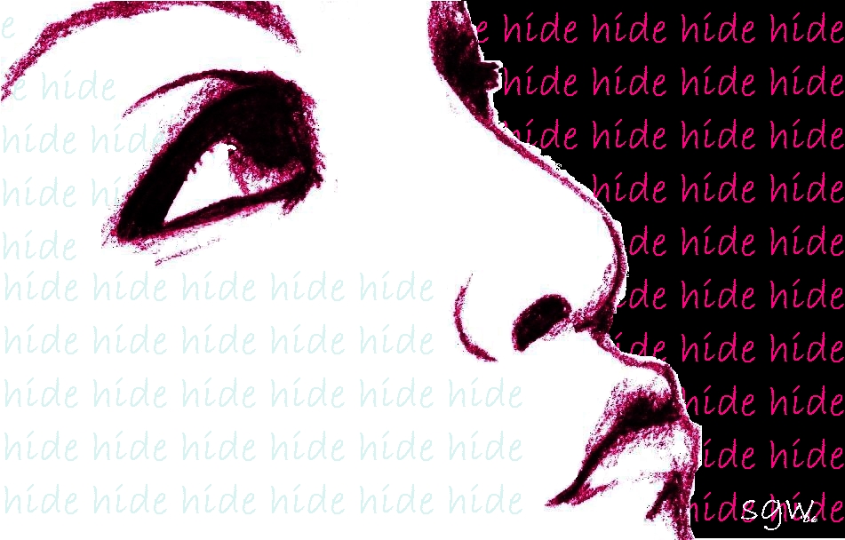 hide-sama by Dio