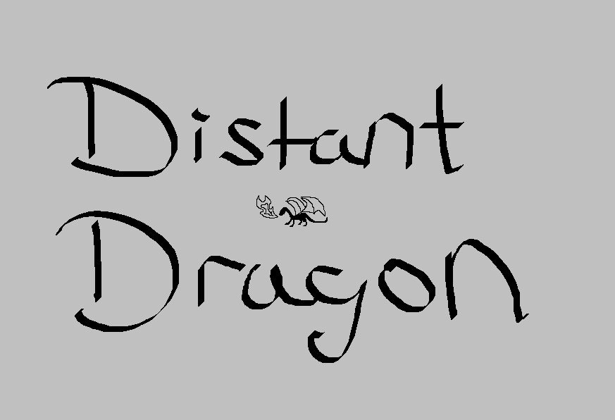 DistantDragon by DistantDragon