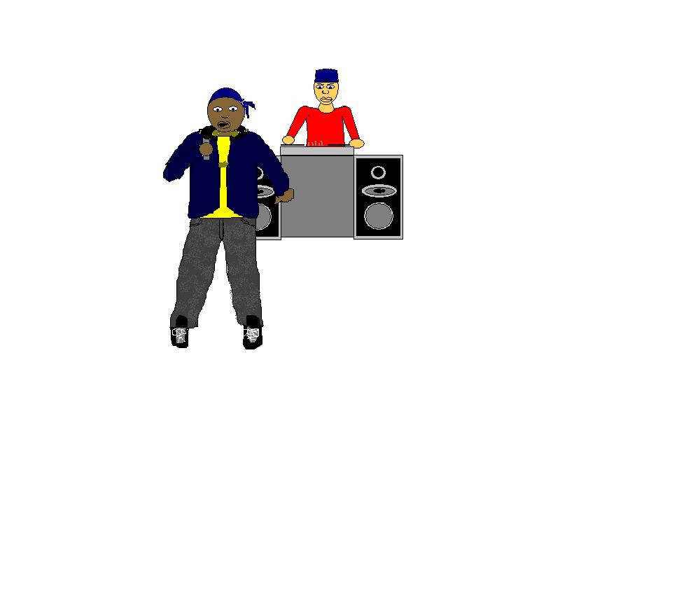 MC RU-FEE-n-DJ G.H.B. by DoctorEL