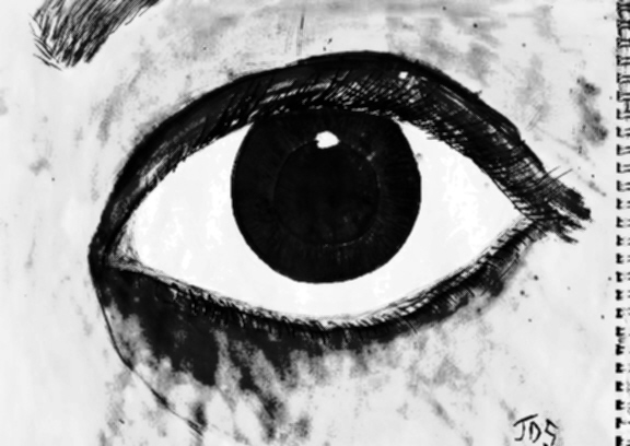 Eye by Doo_Doo_Feces