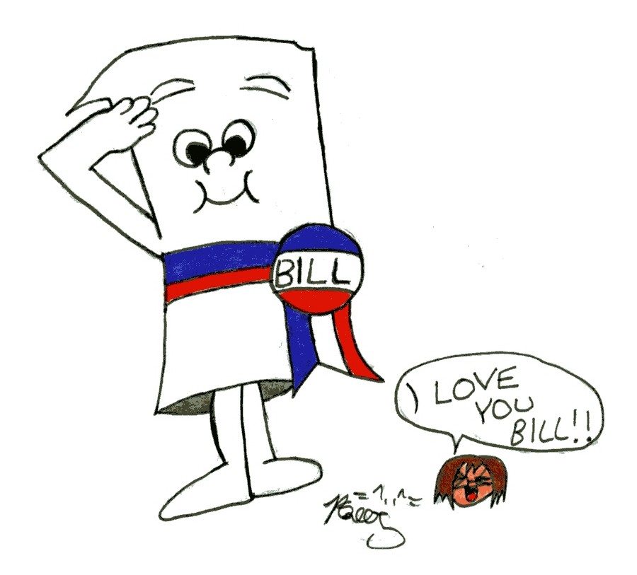 The Bill From Schoolhouse Rock by Dorky_Otaku_Fan_Girl