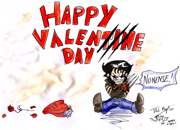 Happy Valentines from Logan (sortta) by Dr_Logana_Jekyll