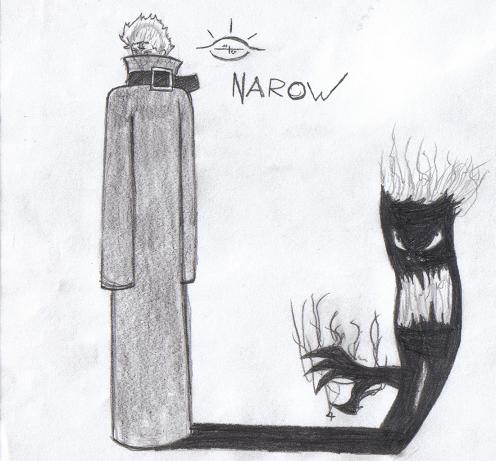 Narow by Dracomas