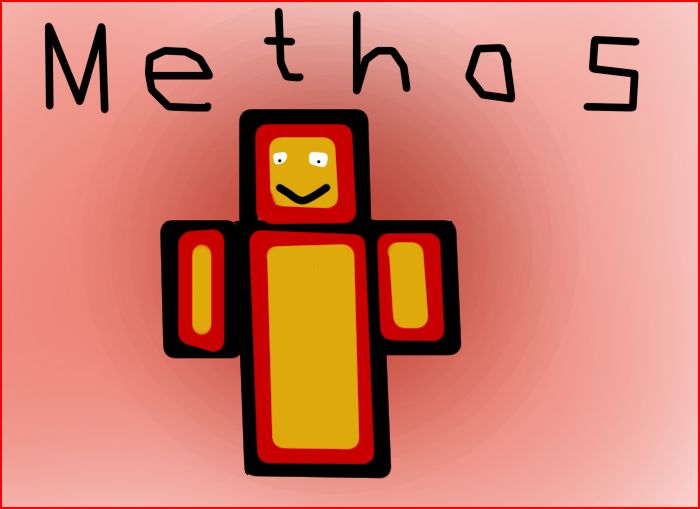 Methos by Dragenball10