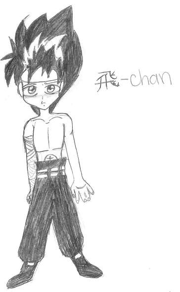 hi-chan by Dragon_of_darkness_girl