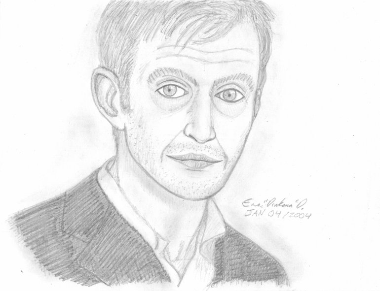 Jason Flemyng by DrakenaTheDestroyer