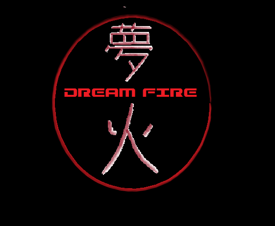 DREAM FIRE Emblem by Dream_Fire