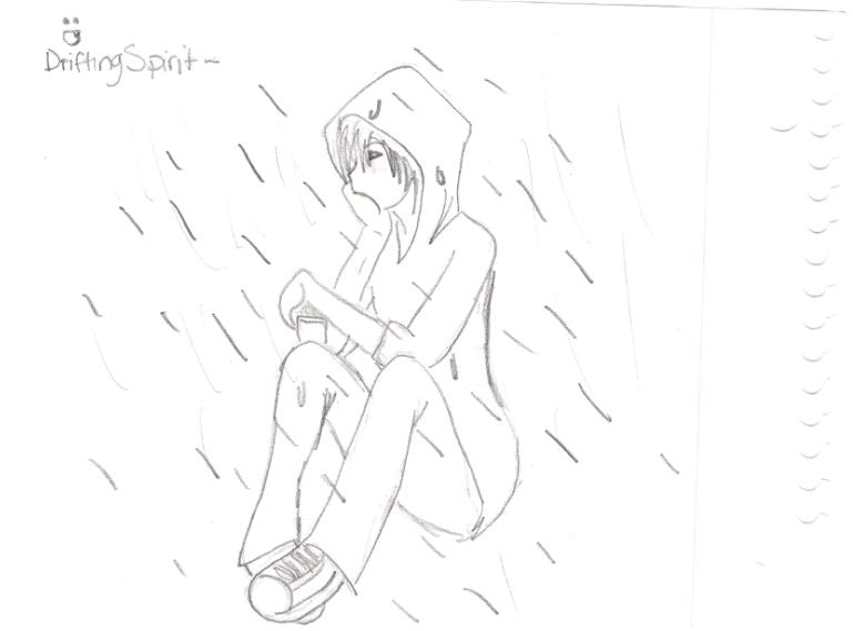 Sad Kiseki by DriftingSpirit