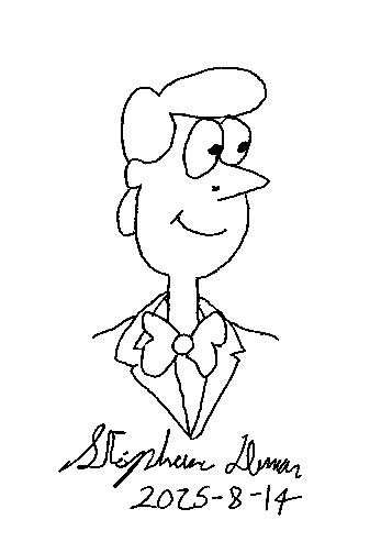 Harold John by Dumas