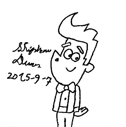 Remy Buxaplenty by Dumas