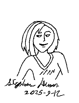 Bonnie Rockwaller by Dumas