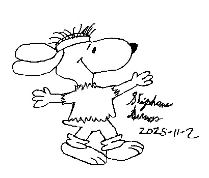 Flashbeagle 2025 by Dumas