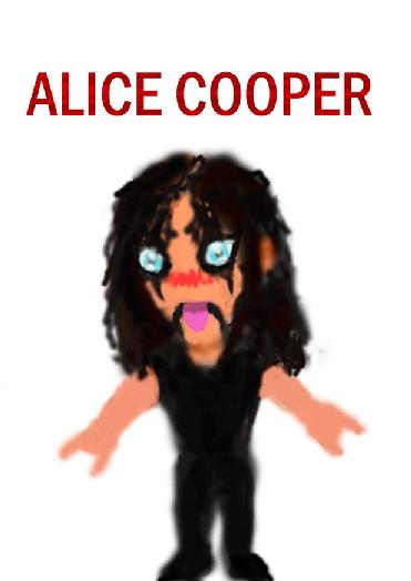 Chibi_Alice_Cooper by Durack