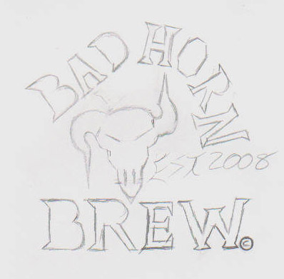 Bad Horn Brew by darcofthedeimos