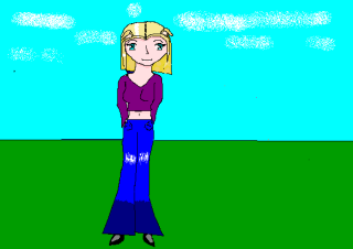 1e paint image suishou by dark_inu_lover
