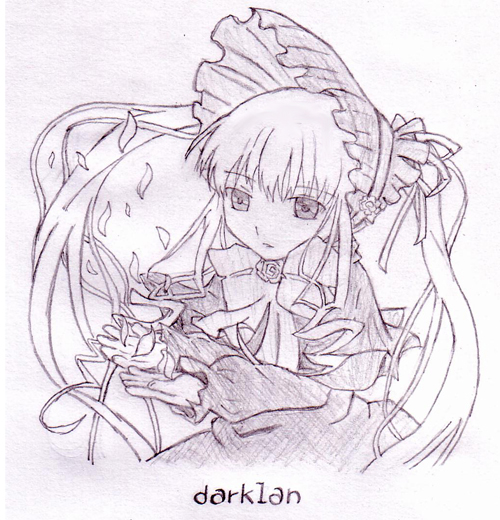 ¡shinku! by darklan