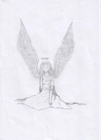 angel by deadchicken01