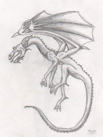 --*!dragon!*-- by deadchicken01
