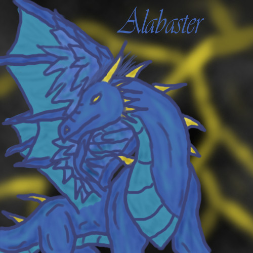 Alabaster by demon_lord261