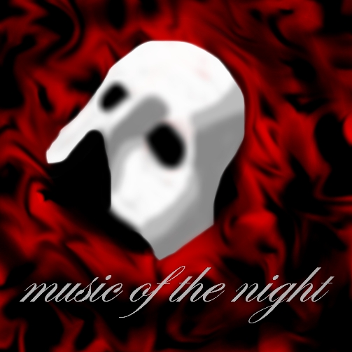 music of the night by demondialations