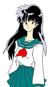 kagome by demonfang