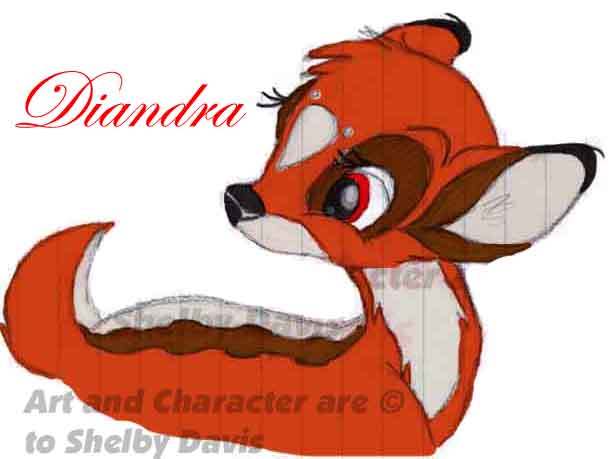 Diandra by diandra