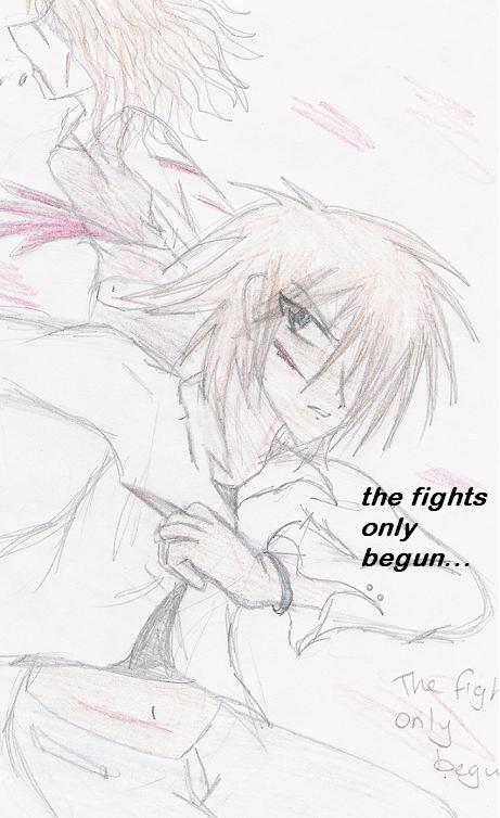 the fight has only begun by dj_gamer_girl