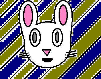 Bunny by dlprulez