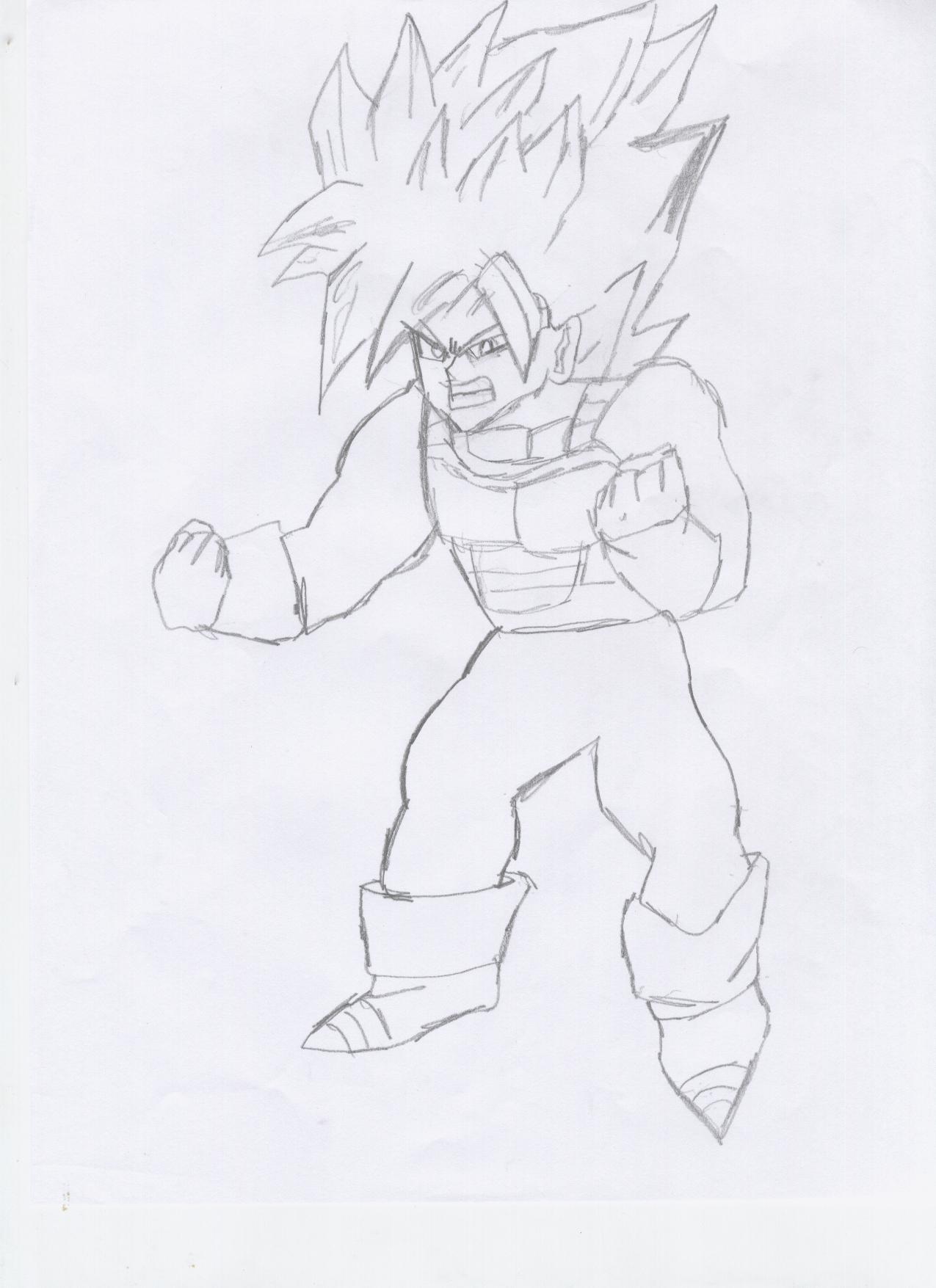gohan by don