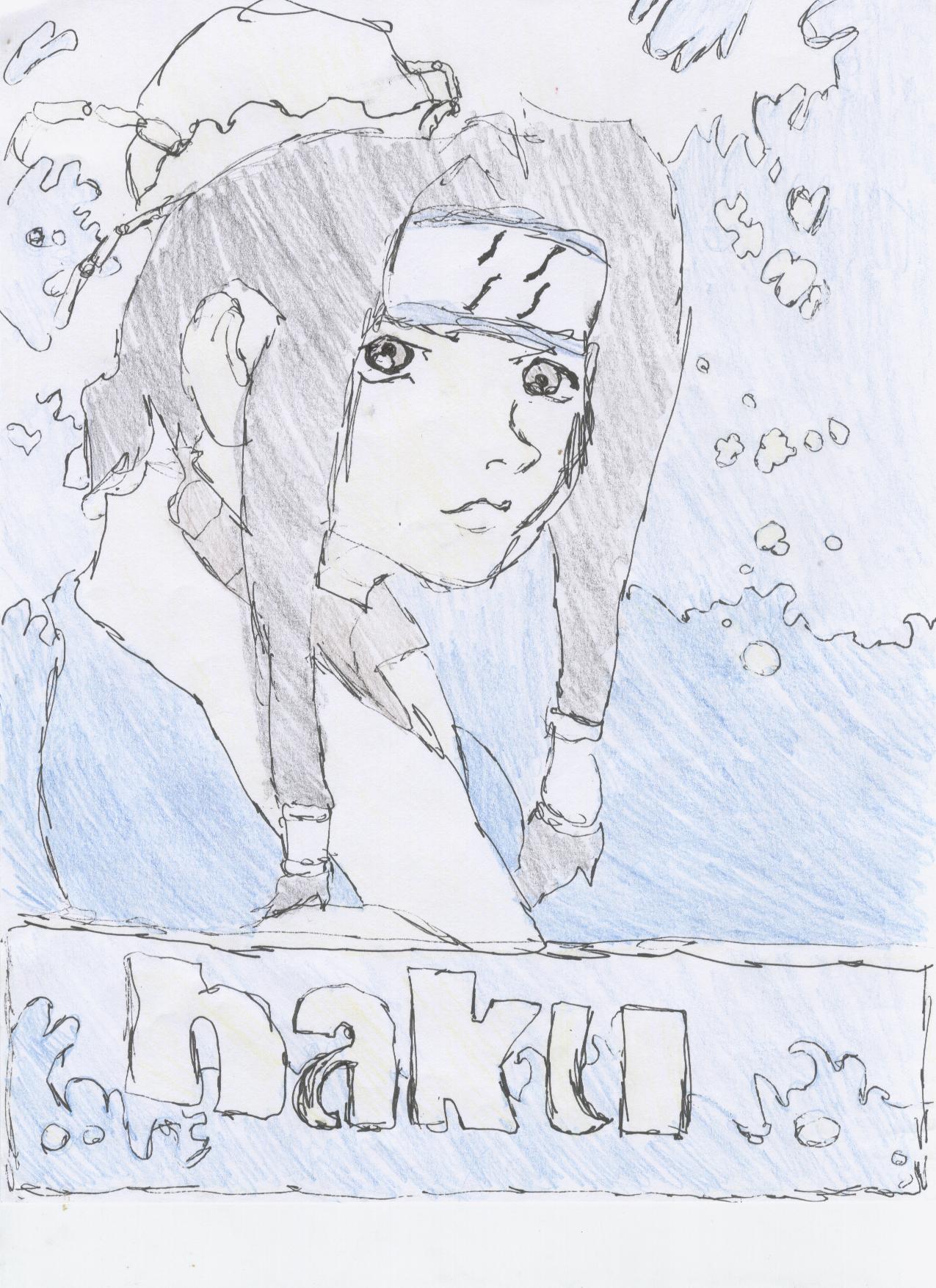 haku for sasukeishot contest by don