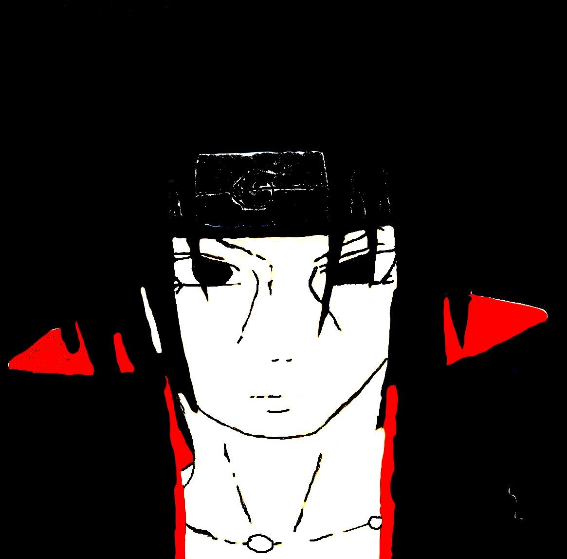 itachi by don