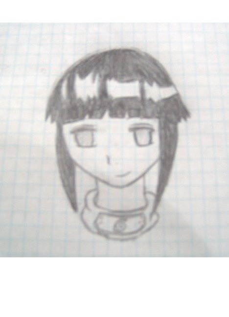 Hinata! by dont_ever_quote_Mark_Twain
