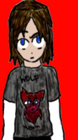 wolfness yo colored! everyone cheer! XD by dont_ever_quote_Mark_Twain
